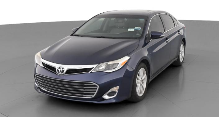 2015 Toyota Avalon XLE -
                Haines City, FL