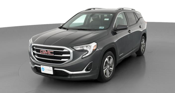 2018 GMC Terrain SLT -
                Trenton, OH