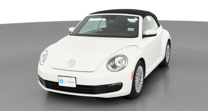 2013 Volkswagen Beetle  -
                Trenton, OH