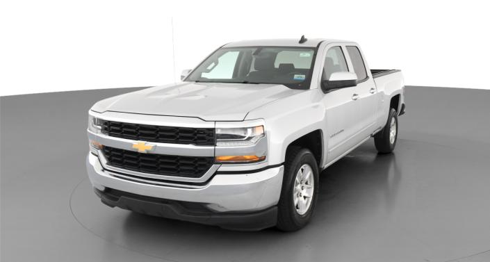 2019 Chevrolet Silverado 1500 LT -
                Haines City, FL