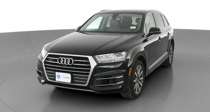 2018 Audi Q7 Premium Plus -
                Indianapolis, IN