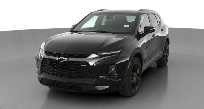 2021 Chevrolet Blazer RS -
                Lorain, OH