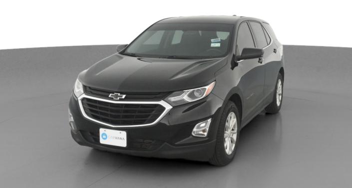 2019 Chevrolet Equinox LT -
                Hebron, OH