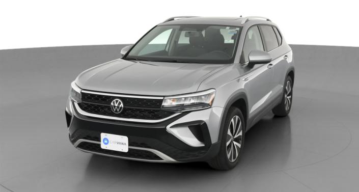 2022 Volkswagen Taos SE -
                Rocklin, CA