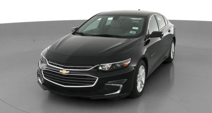 2017 Chevrolet Malibu LT -
                Lorain, OH