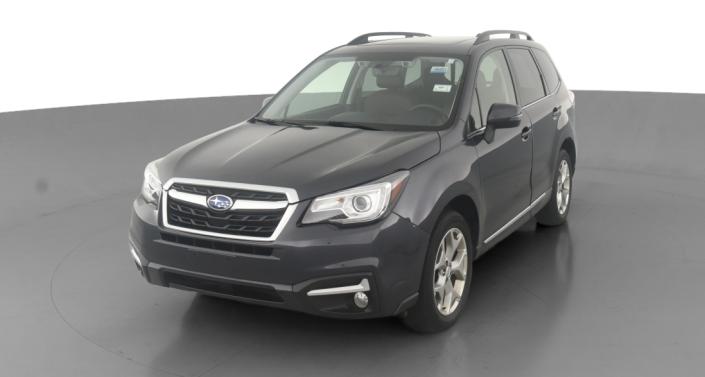 2018 Subaru Forester Touring -
                Richton Park, IL