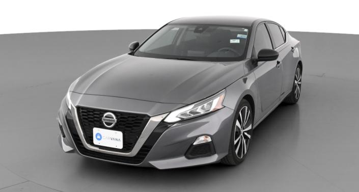 2022 Nissan Altima SR -
                Tolleson, AZ