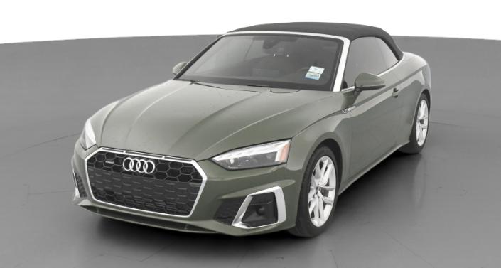 2023 Audi A5 Premium Plus -
                Auburn, GA