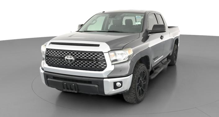 2019 Toyota Tundra SR5 -
                San Antonio, TX