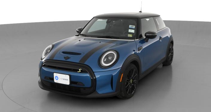 2023 MINI Cooper Hardtop SE -
                Hebron, OH