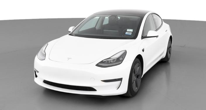 2023 Tesla Model 3 Standard Range -
                Tolleson, AZ