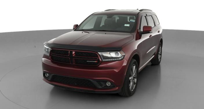 2018 Dodge Durango GT -
                Lorain, OH