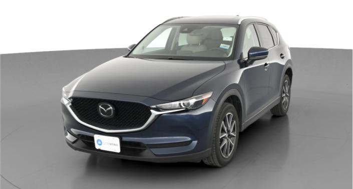 2018 Mazda CX-5 Touring -
                San Antonio, TX