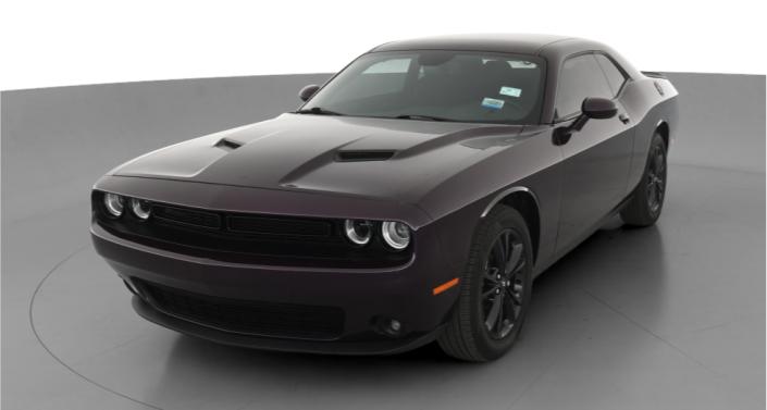 2021 Dodge Challenger SXT -
                Lorain, OH