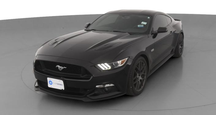 2016 Ford Mustang GT -
                Bessemer, AL