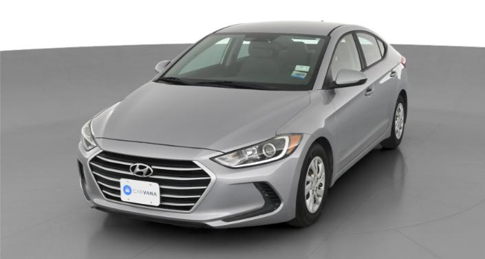 2017 Hyundai Elantra SE -
                Rocklin, CA