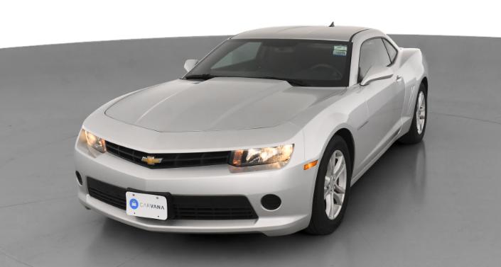 2014 Chevrolet Camaro LS -
                Beverly, NJ