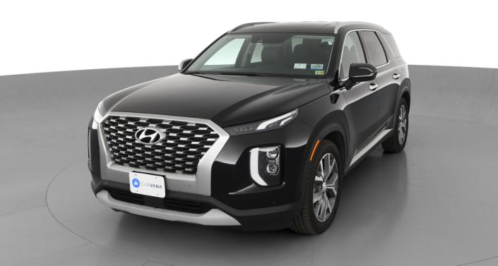 2021 Hyundai Palisade SEL -
                Colonial Heights, VA