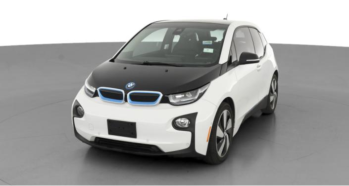 2017 BMW i3 Range Extender -
                Auburn, GA