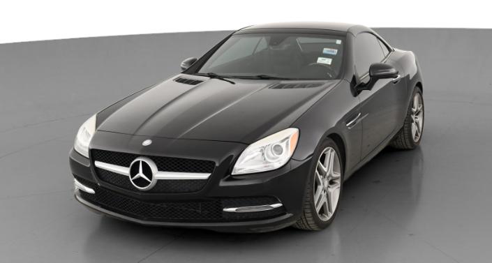 2013 Mercedes-Benz SLK 350 -
                Indianapolis, IN