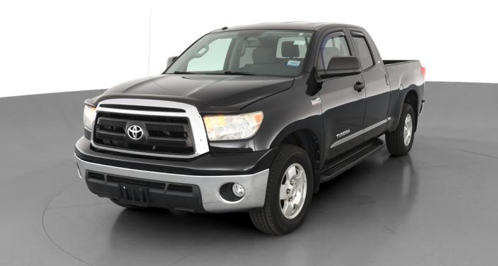 2013 Toyota Tundra  -
                Bessemer, AL