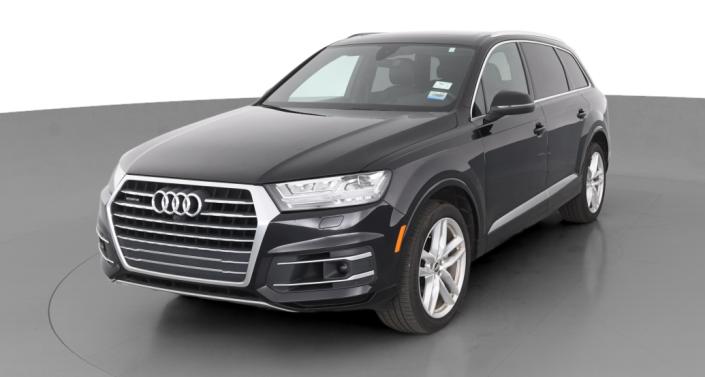 2017 Audi Q7 Prestige -
                Concord, NC