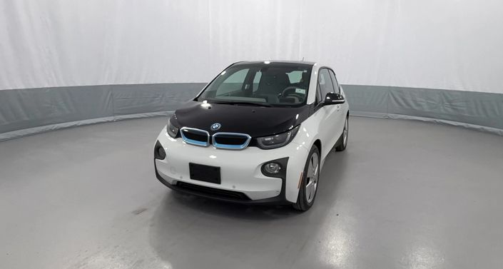 2016 BMW i3 Range Extender -
                Akron, NY