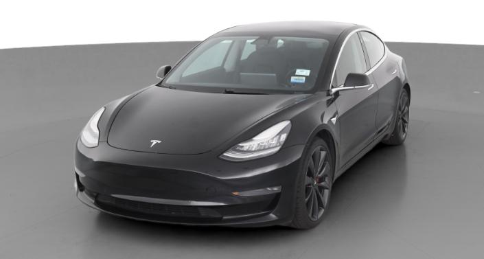 2020 Tesla Model 3 Performance -
                Auburn, GA