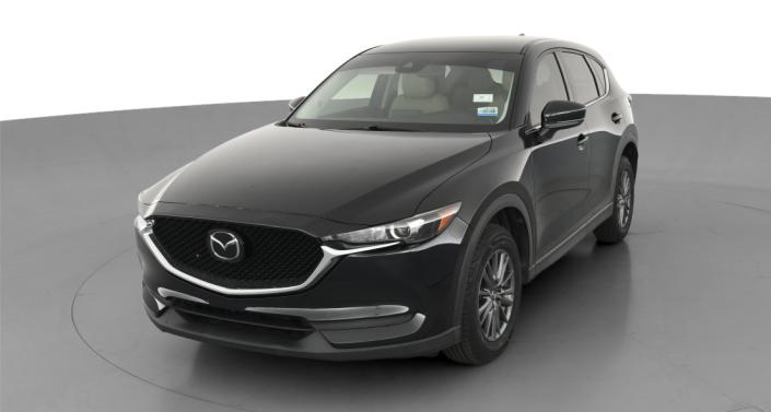 2019 Mazda CX-5 Touring -
                Bessemer, AL