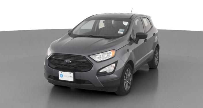 2018 Ford EcoSport S -
                Auburn, GA