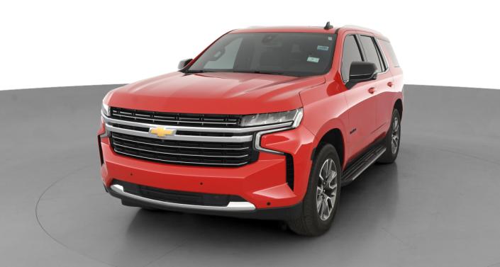 2022 Chevrolet Tahoe LT -
                Bessemer, AL