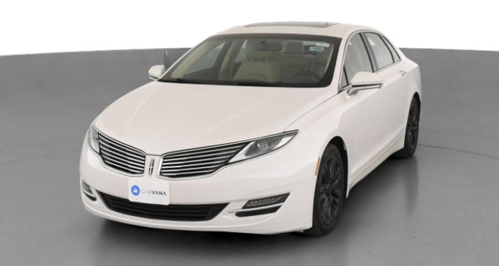 2015 Lincoln MKZ Base -
                Beverly, NJ