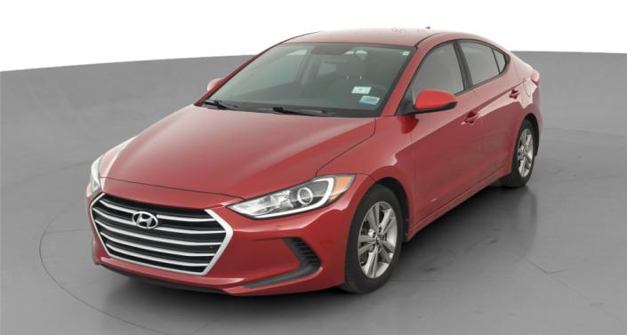 2018 Hyundai Elantra SEL -
                Bessemer, AL