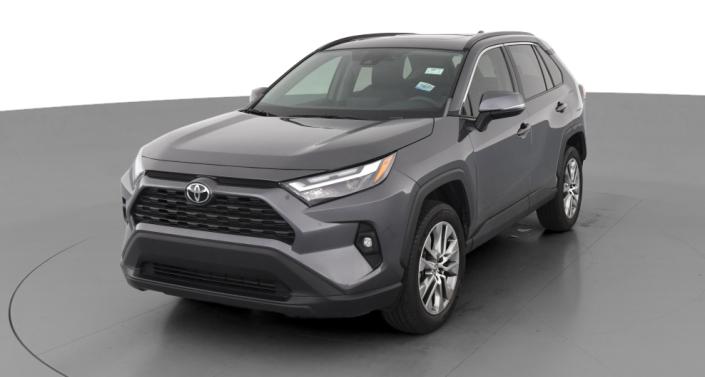 2022 Toyota RAV4 XLE Premium -
                Haines City, FL