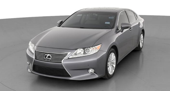 2015 Lexus ES 350 -
                Bessemer, AL