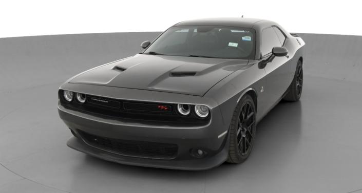 2015 Dodge Challenger T/A -
                Colonial Heights, VA