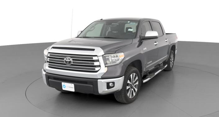 2019 Toyota Tundra Limited -
                West Memphis, AR