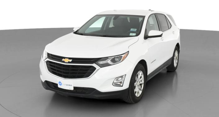 2018 Chevrolet Equinox LT -
                Tooele, UT