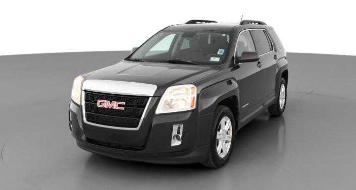 2015 GMC Terrain SLT -
                Tolleson, AZ