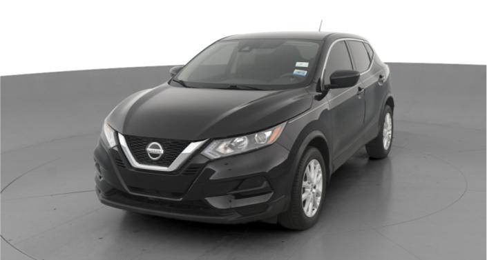 2020 Nissan Rogue Sport S -
                Hebron, OH