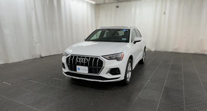 2021 Audi Q3 Premium -
                North Las Vegas, NV