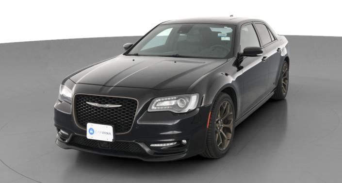 2017 Chrysler 300 S -
                Rocklin, CA