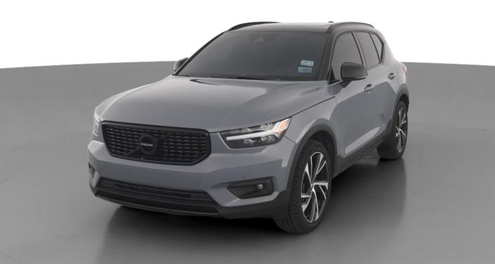 2020 Volvo XC40 T4 R-Design -
                Richton Park, IL