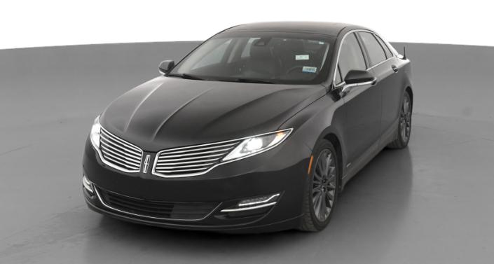 2014 Lincoln MKZ Base -
                Fort Worth, TX