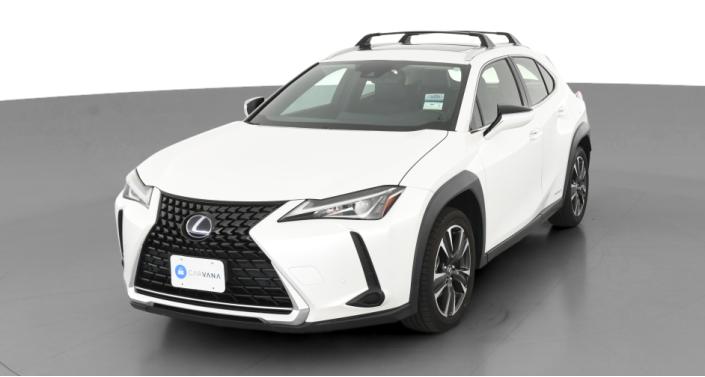 2020 Lexus UX 250h -
                Rocklin, CA