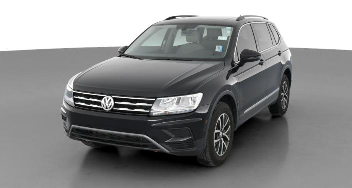 2020 Volkswagen Tiguan SE -
                Richton Park, IL