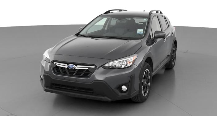 2021 Subaru Crosstrek Premium -
                Tolleson, AZ