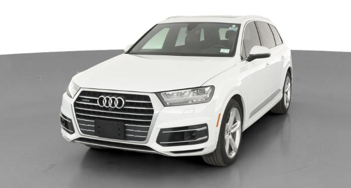 2019 Audi Q7 Prestige -
                Wheatland, OK