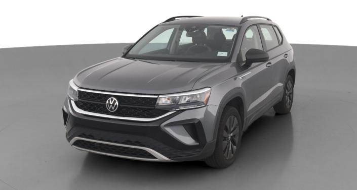 2022 Volkswagen Taos S -
                Auburn, GA