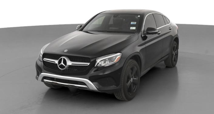 2019 Mercedes-Benz GLC 300 -
                Fort Worth, TX